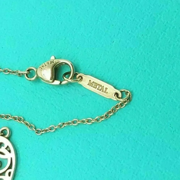 *SOLD* RARE Rubedo Tiffany & Co. Necklace - Picture 4 of 5